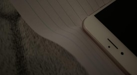 Good
													Apple iPhone 7 - AT&T, Rose Gold, 32 GB, A1660, photo 2 of 4