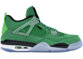 Jordan 4 Retro Wahlburgers for sale