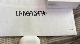 Used
													Apple AirPods 4th Gen - Standard, photo 2 of 4