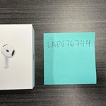 New Apple AirPods (4th Gen) - Standard
