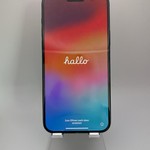 Fair Apple iPhone 15 Plus - Unlocked, 128 GB, Black, A2847