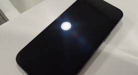 Fair
													Apple iPhone 16 Pro Max - Xfinity, Black, 256 GB, A3084, photo 4 of 7