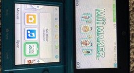 Mint
													Nintendo 3DS - Blue, 1 GB, photo 5 of 16