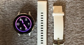 Good
													Garmin Venu 3S - Ivory, photo 3 of 5