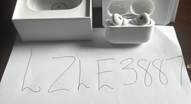 Used
													Apple AirPods Pro 2 - USB-C, photo 2 of 6