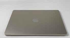 Mint
													MacBook Air 2022 - 13" - Apple M2, Starlight, 256 GB, 8 GB, photo 5 of 8