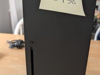 Xbox Series X (2020)