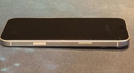 Good
													Apple iPhone 16 Pro Max - T-Mobile, White, 512 GB, A3084, photo 5 of 9