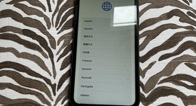 Good
													Apple iPhone 11 - AT&T, Black, 64 GB, A2111, photo 3 of 4