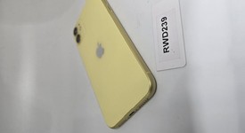 Mint
													Apple iPhone 11 - Unlocked, Yellow, 64 GB, A2111, photo 1 of 10