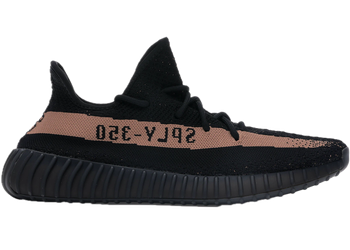 adidas Yeezy Boost 350 V2 Core Black Copper for sale