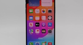 Mint
													Apple iPhone 15 Pro Max - Unlocked, Blue, 256 GB, A2849, photo 1 of 7