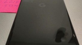 Fair
													Google Pixel 7 - Unlocked, Obsidian, 128 GB, 8 GB, GVU6C, Sub-6 5G, photo 3 of 7