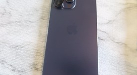 Good
													Apple iPhone 14 Pro Max - Unlocked, Purple, 256 GB, A2651, photo 5 of 5