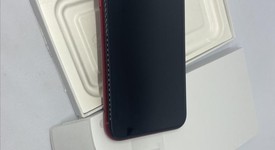 Mint
													Apple iPhone Xr - T-Mobile, Red, 64 GB, A1984, photo 2 of 6