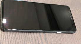 Good
													Google Pixel 4 XL - Unlocked, Black, 128 GB, 6 GB, G020J, Google Edition, photo 2 of 5