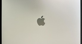 Mint
													MacBook Air 2020 - 13" - Apple M1, Gray, 256 GB, 16 GB, photo 2 of 7