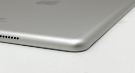 Good
													Apple iPad 9th Gen - Wi-Fi, Silver, 256 GB, A2602, photo 5 of 7