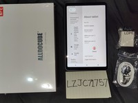 ALLDOCUBE iPlay 50 Mini Pro
