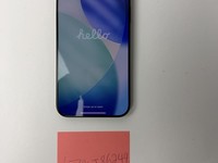 Apple iPhone 16 Pro Max