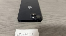 Fair
													Apple iPhone 14 - Unlocked, Midnight, 128 GB, A2649, photo 5 of 7