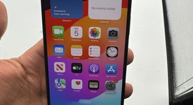 Good
													Apple iPhone 15 Plus - Boost, Black, 256 GB, A2847, photo 2 of 11