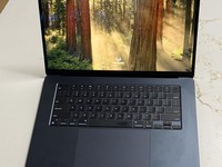 MacBook Air 2023 - 15"