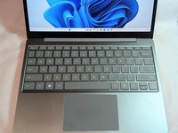 Microsoft Surface Laptop Go 2