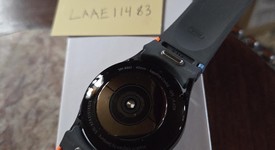 Mint
													Samsung Galaxy Watch FE - Wi-Fi, Black, 40 mm, photo 6 of 6