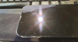 Fair
													Apple iPhone 14 - T-Mobile, Midnight, 128 GB, A2649, photo 2 of 5