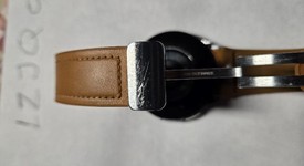 Good
													Samsung Galaxy Watch6 Classic - Unlocked, Silver, 47mm, photo 3 of 3