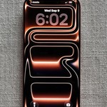 Mint Apple iPhone 17 Pro - Unlocked, 256 GB, Cosmic Orange, A3256