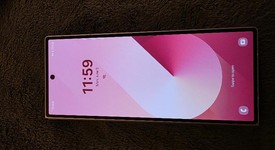 Good
													Samsung Galaxy Z Fold6 - T-Mobile, Pink, 256 GB, 12 GB, SM-F956U, photo 2 of 5