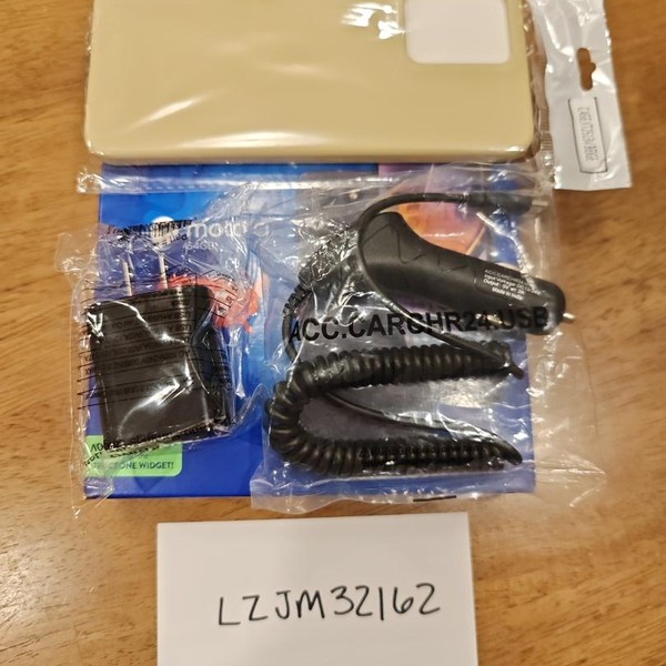 Moto G 5G (2025) - TracFone, 64 GB, Blue