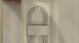 Good
													Apple iPhone 17 Pro - Unlocked, Cosmic Orange, 256 GB, A3256, photo 2 of 8