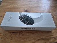 Google Pixel Watch 4