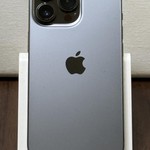 Good Apple iPhone 13 Pro - Unlocked, 256 GB, Graphite, A2483