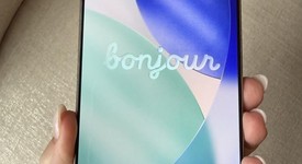 Good
													Apple iPhone 16 Pro Max - AT&T, Desert, 256 GB, A3084, photo 1 of 7