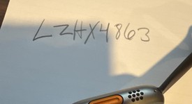 Good
													Apple Watch Ultra 2 49mm - Unlocked, Natural, A2986, photo 5 of 7
