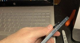 Fair
													Apple iPhone 13 - Unlocked, Midnight, 256 GB, A2482, photo 4 of 6