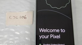 Mint
													Google Pixel 9 - Unlocked, Wintergreen, 128 GB, 12 GB, G2YBB, photo 1 of 6