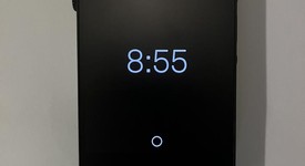 Good
													Light Phone 3 - Unlocked, Black, 128 GB, 6 GB, photo 2 of 3