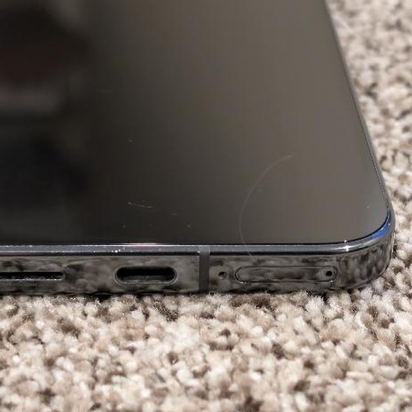 Google Pixel 9 Pro XL - Verizon, 256 GB, Obsidian, 16 GB, GGX8B