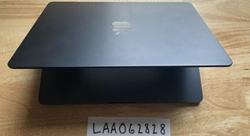 Mint
													MacBook Air 2022 (M2) - 13" - Apple M2, Midnight, 256 GB, 8 GB, photo 4 of 14