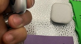 Mint
													Apple Watch Series 10 46mm - Silver, A2999 - GPS, Aluminum, photo 2 of 6