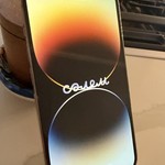 Fair Apple iPhone 14 Pro - Unlocked, 256 GB, Gold, A2650