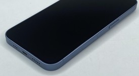 Good
													Apple iPhone 14 - Unlocked, Blue, 128 GB, A2649, photo 3 of 8