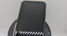 Good
													Apple iPhone Xr - T-Mobile, Black, 64 GB, A1984, photo 4 of 7