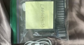 Good
													Apple Watch Ultra 49mm - Unlocked, Titanium, A2622, photo 3 of 7