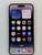 Good Apple iPhone 14 Pro Max - AT&T, Gold, 128 GB, A2651